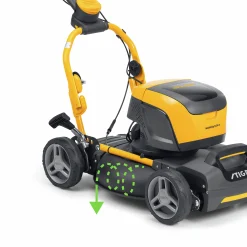 Gräsklippare Multiclip 547e S Kit 48V><noscript><img width=