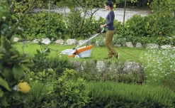 Gräsklippare El RME 235.0>Stihl Outlet