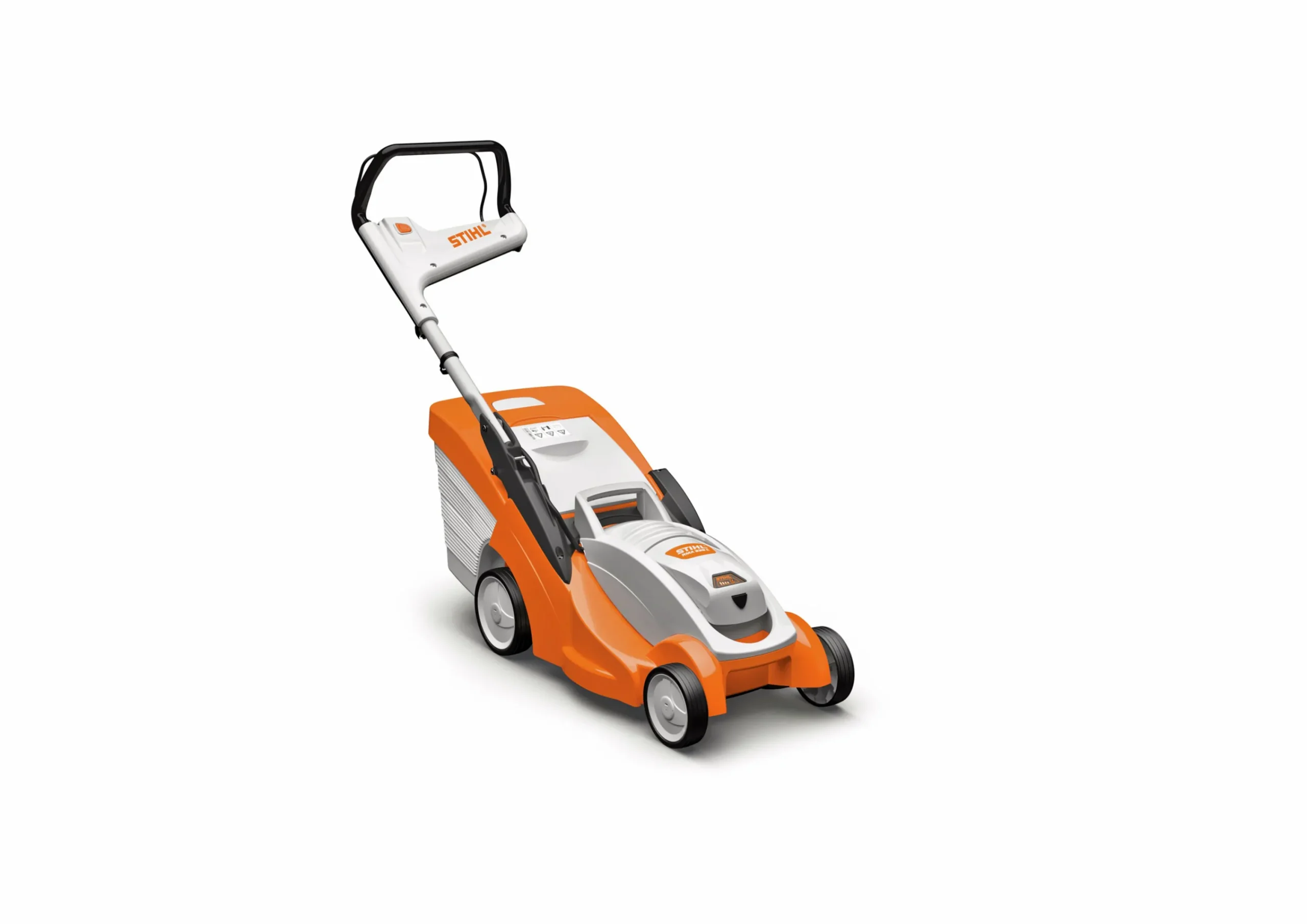 Gräsklippare RMA 339 C 36V>Stihl Online