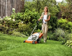 Gräsklippare RMA 235.0 36V>Stihl Hot
