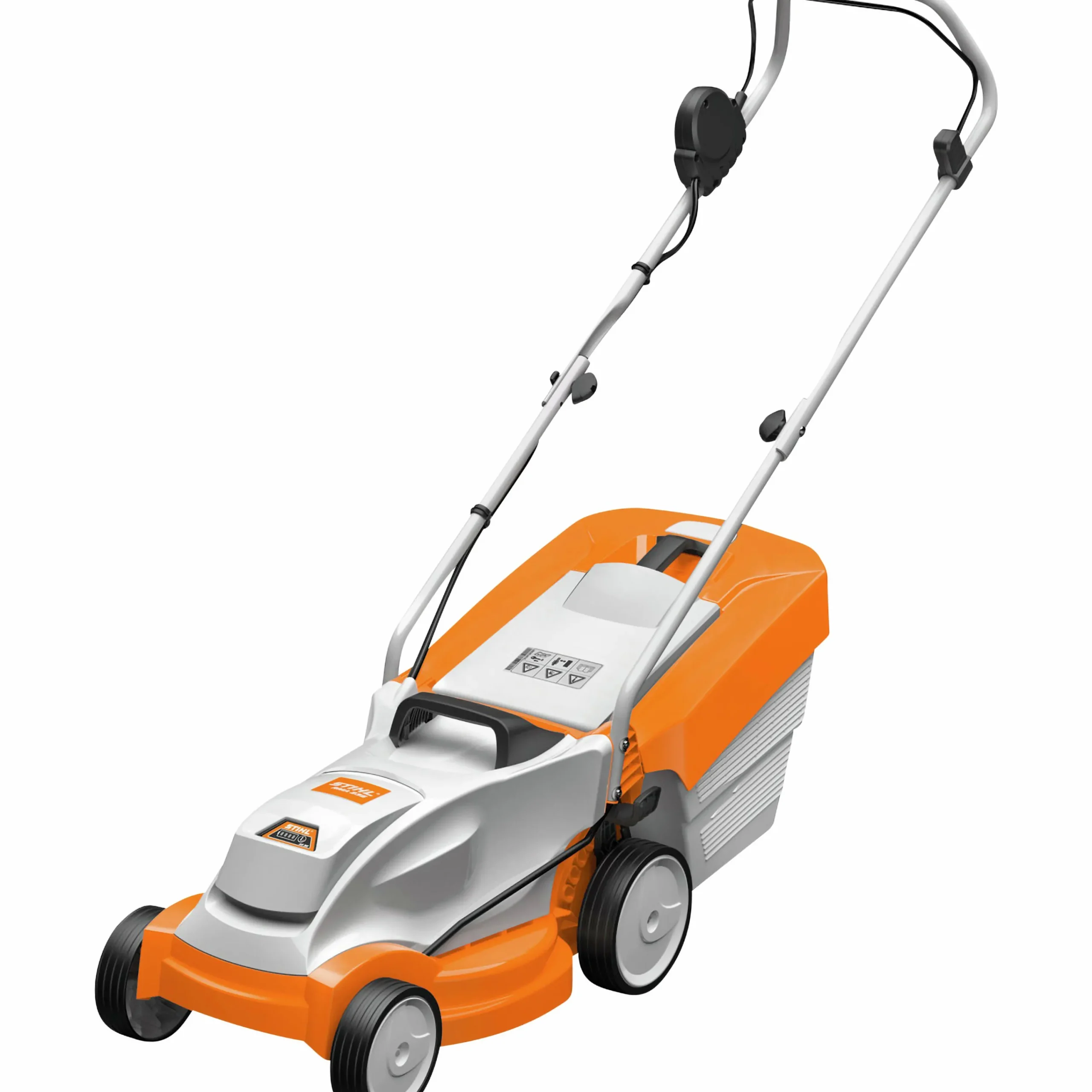 Gräsklippare RMA 235.0 36V>Stihl Hot