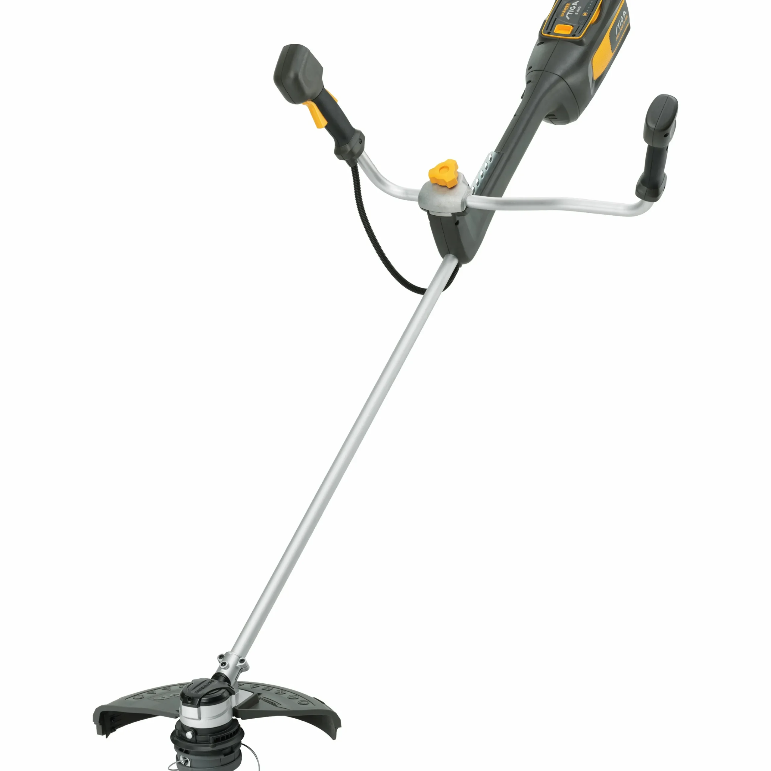 Gräsröjare SBC 700 D AE 48V (exkl. batteri)>Stiga