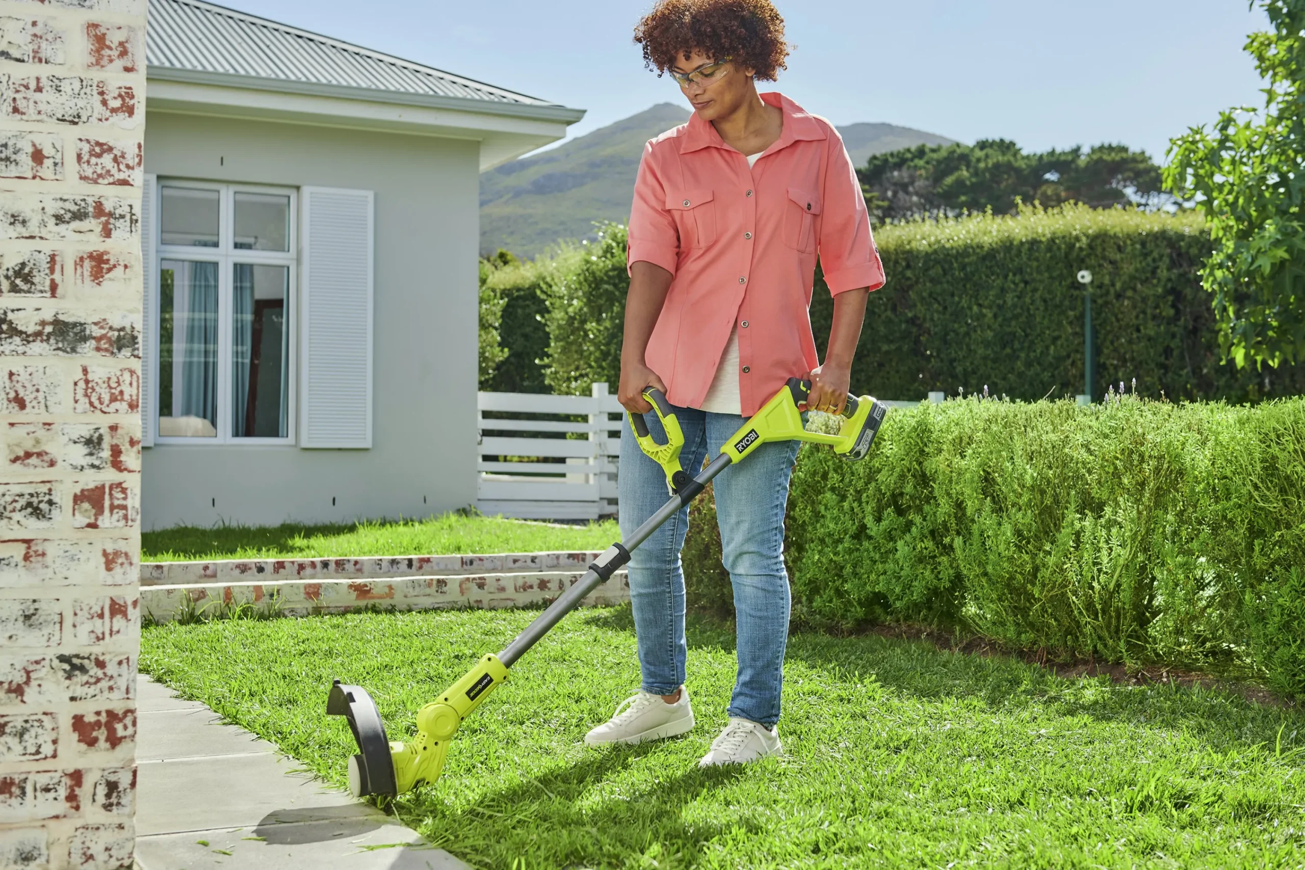 Grästrimmer ONE+ OLT1832 18V (exkl. batteri)>Ryobi Online