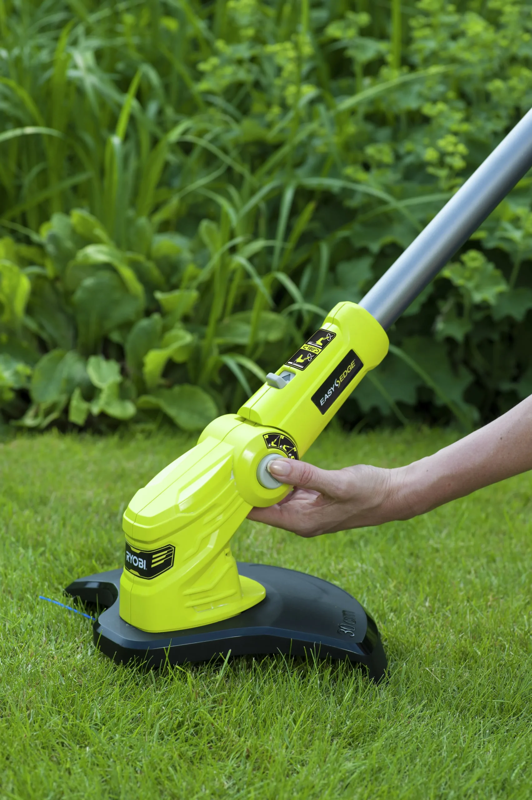 Grästrimmer ONE+ OLT1832 18V (exkl. batteri)>Ryobi Online