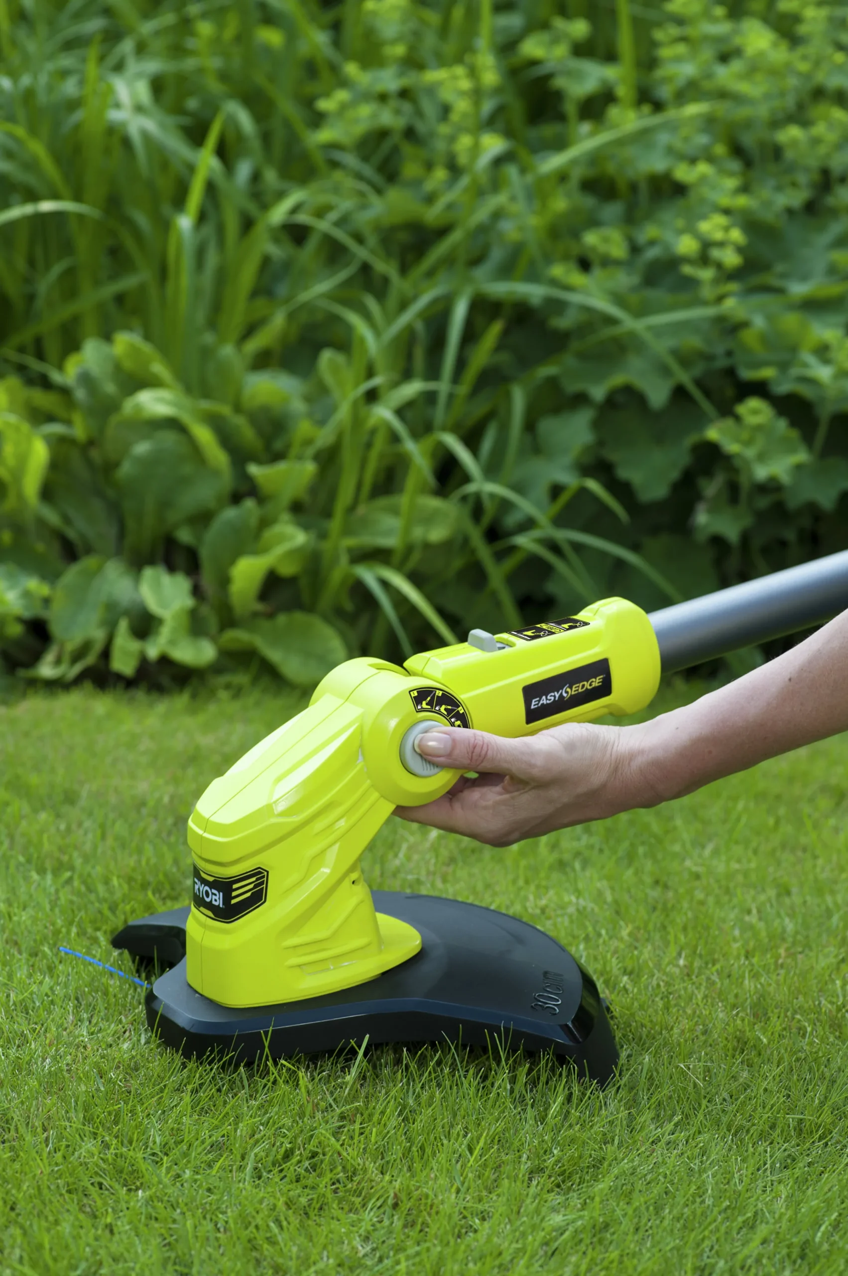 Grästrimmer ONE+ OLT1832 18V (exkl. batteri)>Ryobi Online