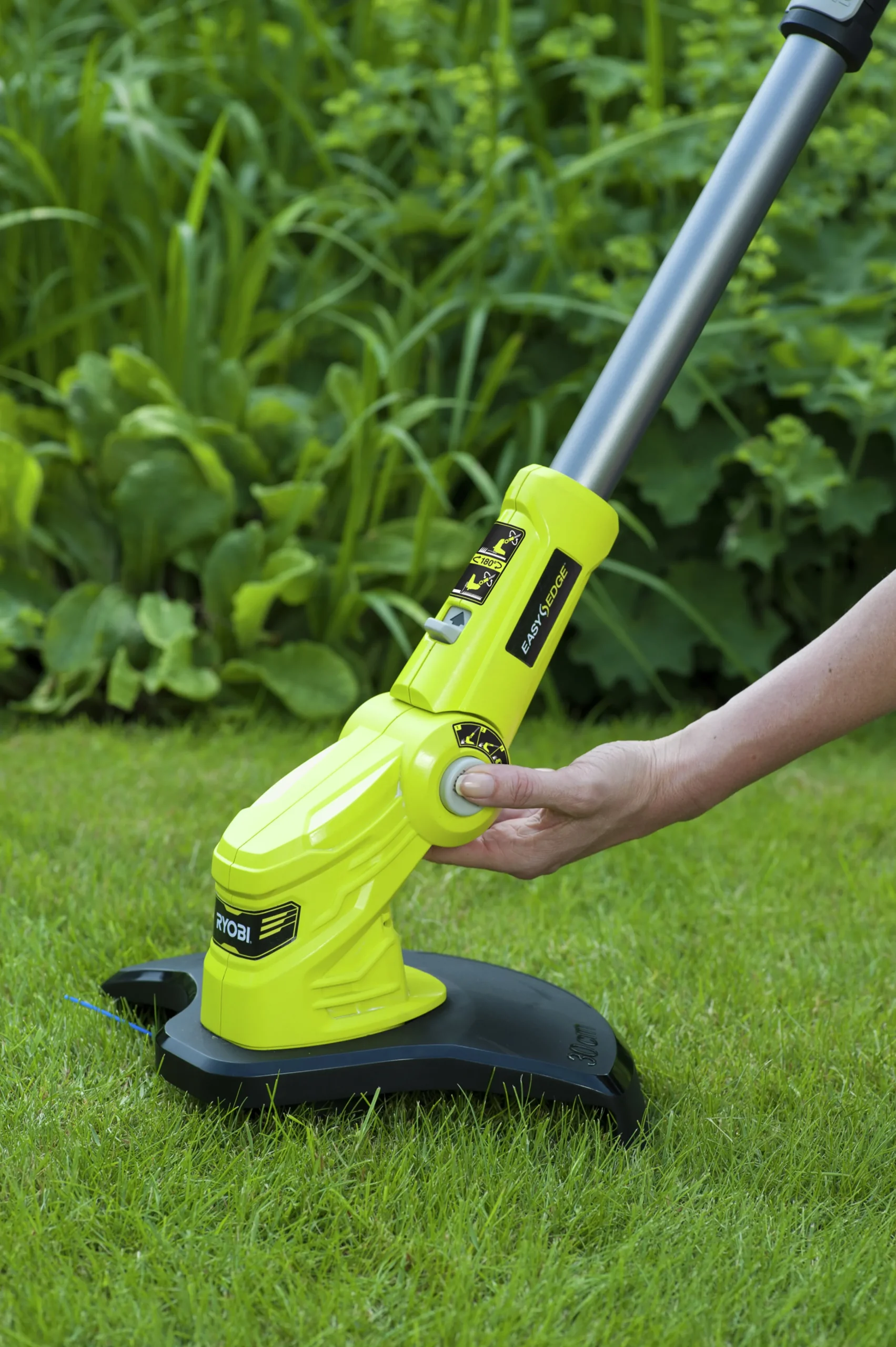 Grästrimmer ONE+ OLT1832 18V (exkl. batteri)>Ryobi Online