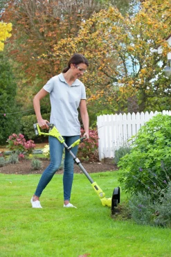 Grästrimmer ONE+ RLT183250F 18V><noscript><img width=