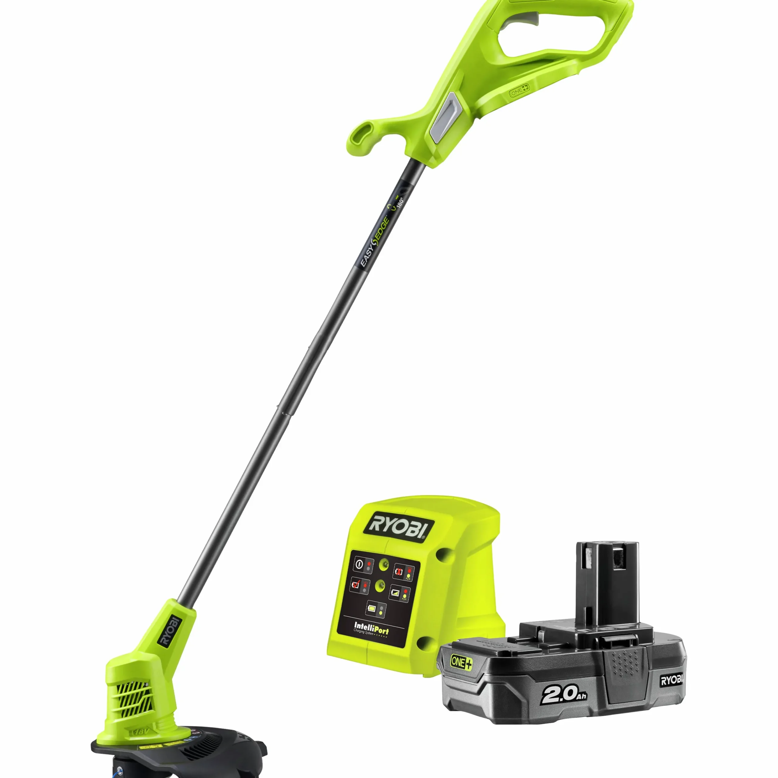 Grästrimmer ONE+ RLT1825M20S 18V>Ryobi Online