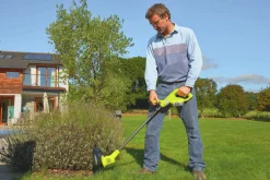 Grästrimmer ONE+ RLT1825M20S 18V><noscript><img width=