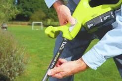 Grästrimmer ONE+ RLT1825M20S 18V><noscript><img width=