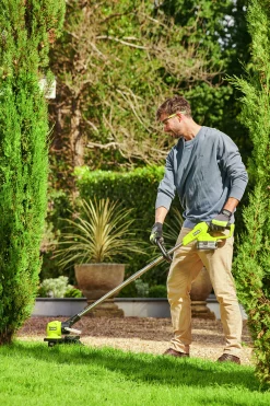 Grästrimmer ONE+ RY18LT33A-0 18V (exkl batteri)>Ryobi Online