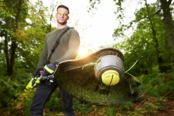Grästrimmer RY36ELTX33A-140 36V>Ryobi Clearance
