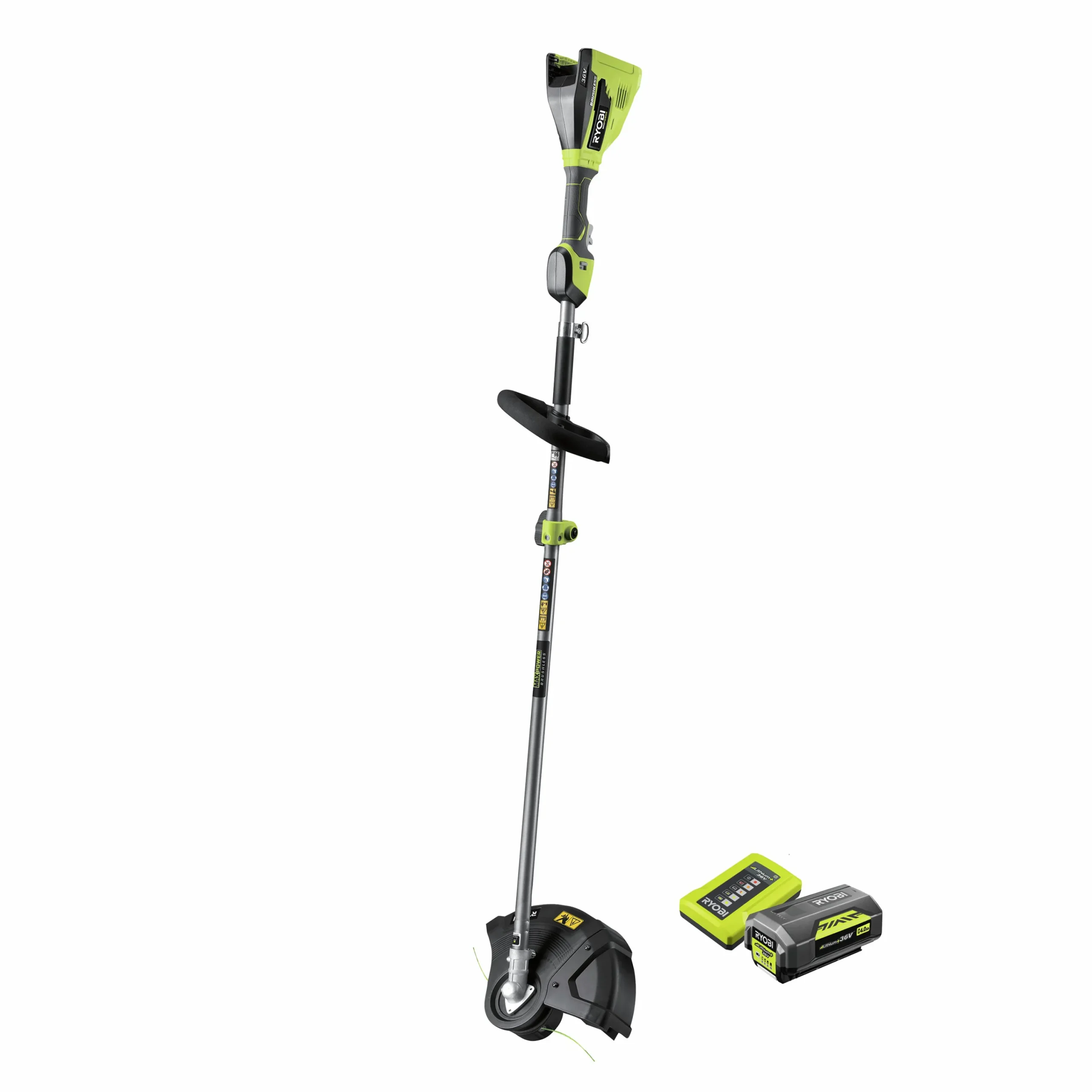 Grästrimmer RY36ELTX33A-140 36V>Ryobi Clearance