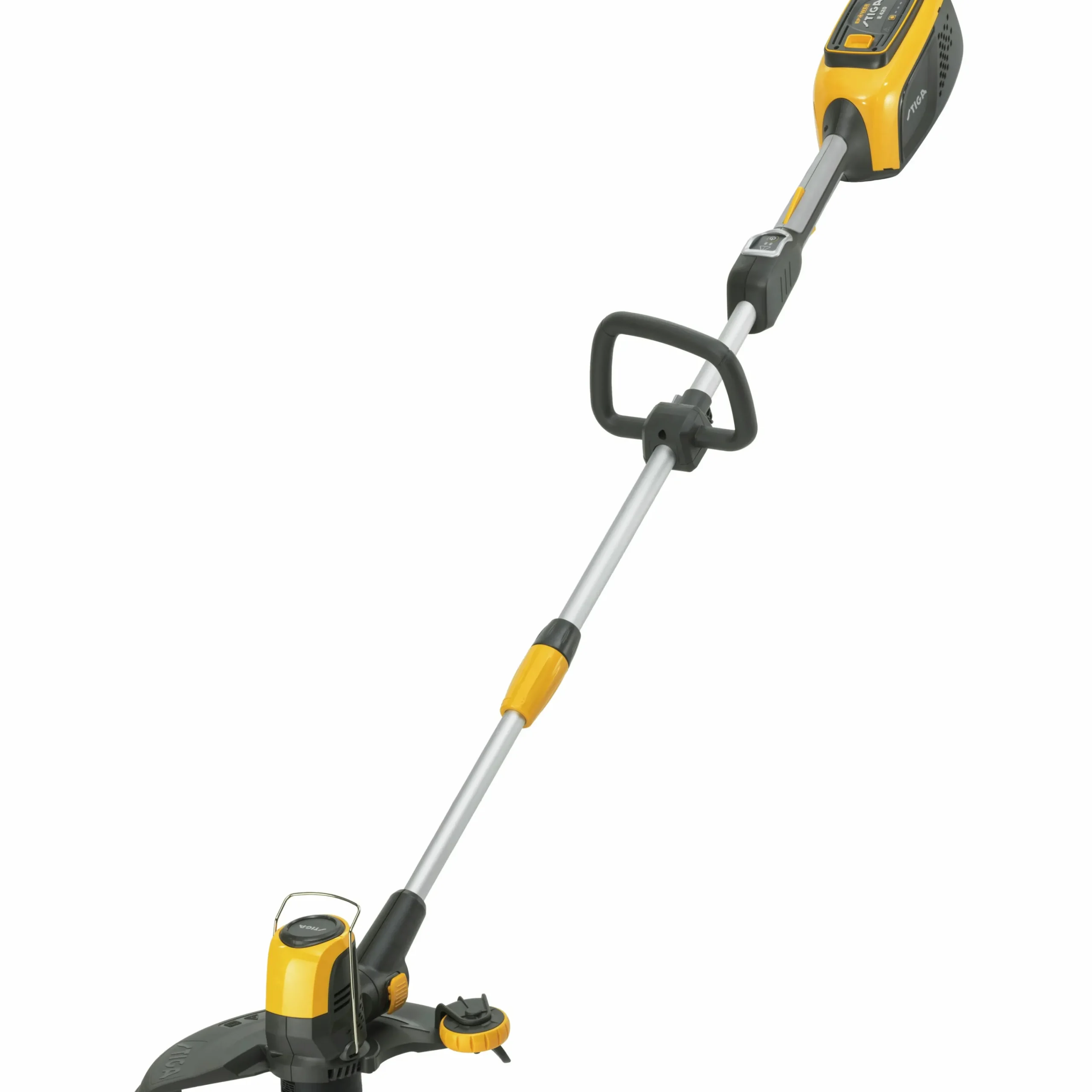 Grästrimmer GT 500e Kit 48V>Stiga Online