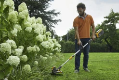 Grästrimmer GT 500e 48V><noscript><img width=