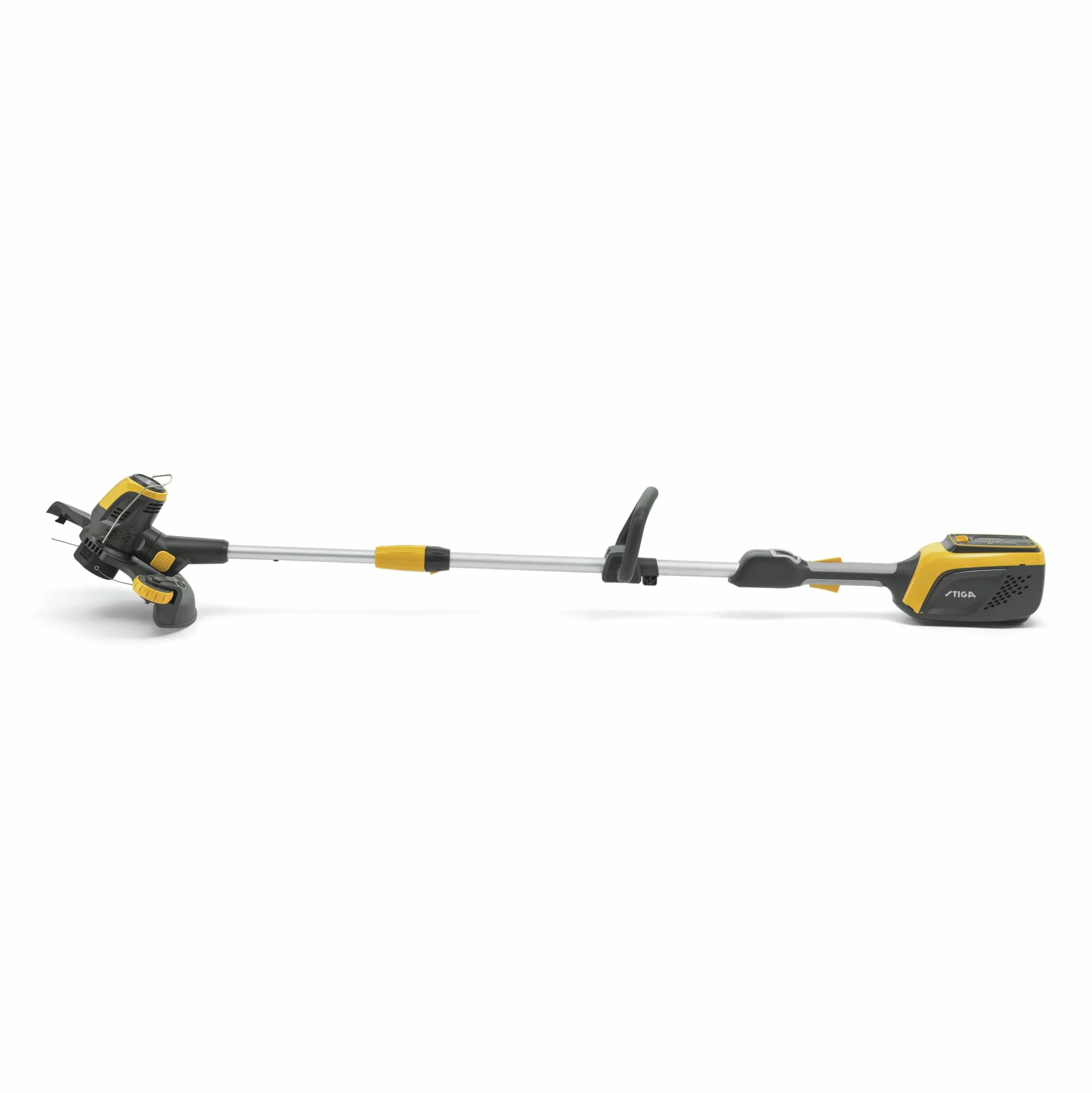 Grästrimmer GT 500E 48V (exkl batteri)>Stiga Discount