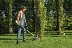 Grästrimmer GT 500E 48V (exkl batteri)><noscript><img width=