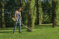 Grästrimmer GT 500E 48V (exkl batteri)><noscript><img width=