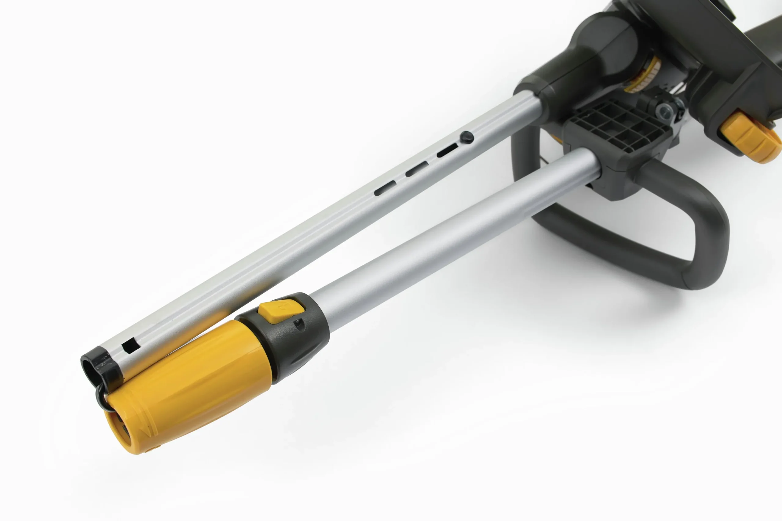 Grästrimmer GT 500E 48V (exkl batteri)>Stiga Discount