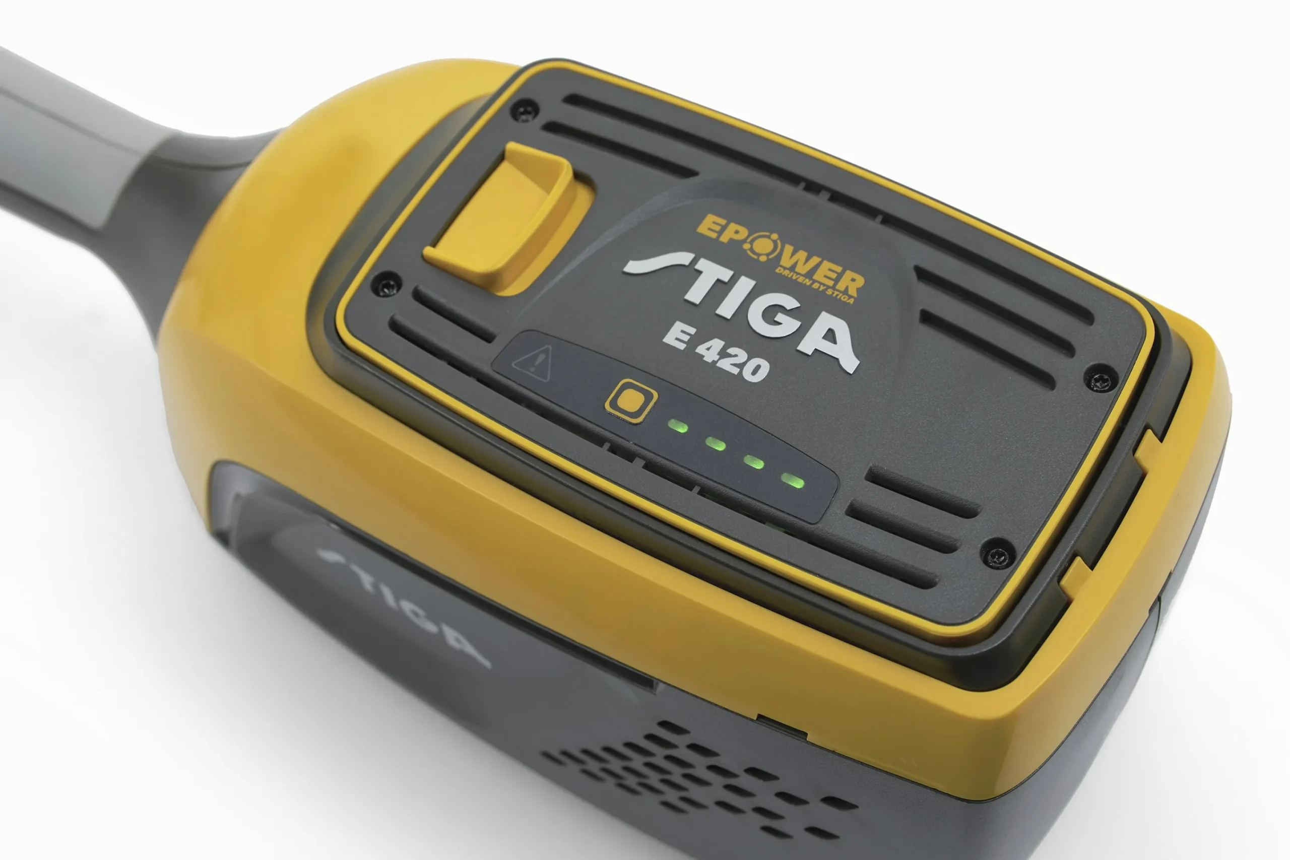 Grästrimmer GT 500E 48V (exkl batteri)>Stiga Discount