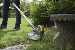 Grästrimmer SGT 500 AE 48V><noscript><img width=