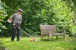 Grästrimmer FSA 86 R 36V>Stihl Best