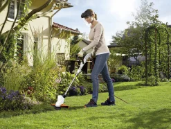Grästrimmer FSE 52>Stihl Hot