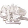 Gummiband Silikon Vit 1800-p>Hansbo Sport Best