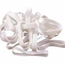 Gummiband Silikon Vit 1800-p>Hansbo Sport Best