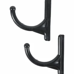 Gummikrok Svart 2-p>Hansbo Sport Outlet