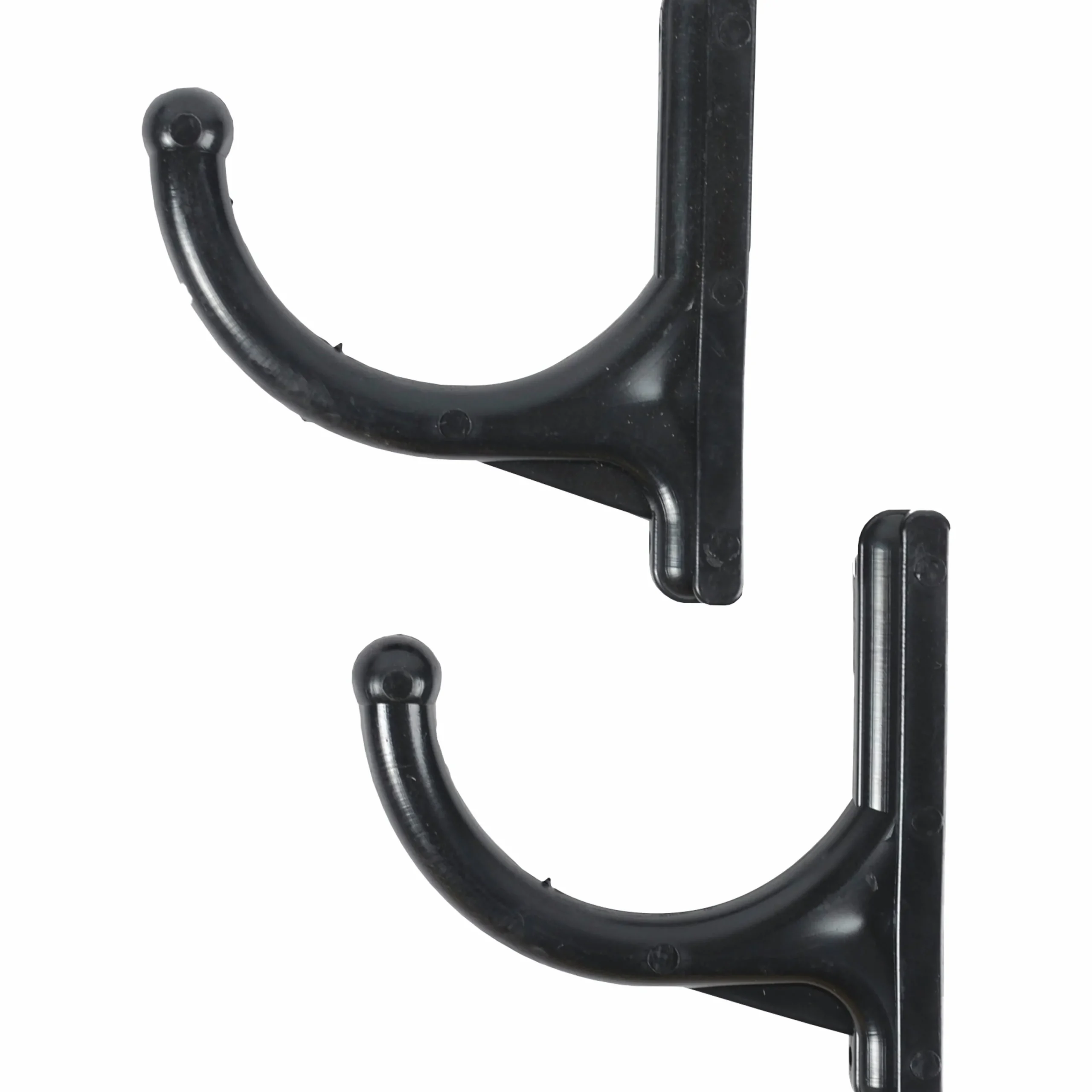 Gummikrok Svart 2-p>Hansbo Sport Outlet