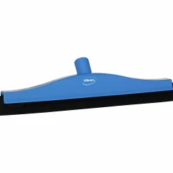 Gummiskrapa Blå 400mm>Vikan Online