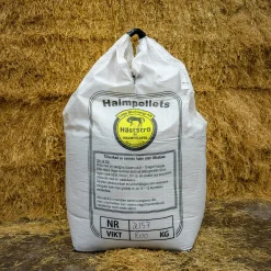 Halmpellets Big Bag 800kg (hemleverans)><noscript><img width=
