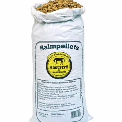 Halmpellets Helpall 60x13kg (hemleverans)>Laga Bioenergi Sale