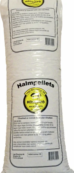 Halmpellets Helpall 60x13kg (hemleverans)><noscript><img width=