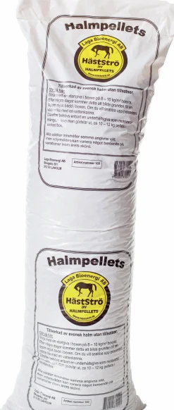 Halmpellets Helpall 60x13kg (hemleverans)><noscript><img width=