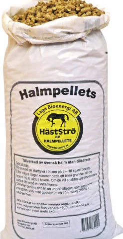 Halmpellets Helpall 60x13kg (hemleverans)><noscript><img width=