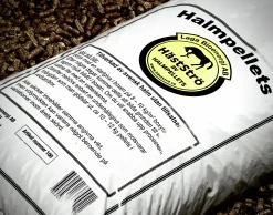 Halmpellets 13kg>Laga Bioenergi Outlet