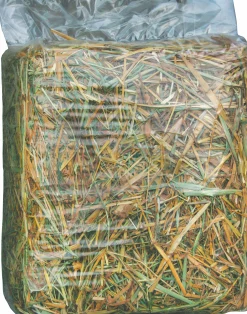 Halm Havre 1,5kg>To Gode Naboer Sale