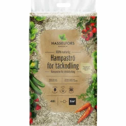 Hampaströ Hasselfors 48L><noscript><img width=