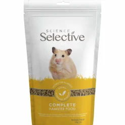 Hamsterfoder 350g>Selective Discount