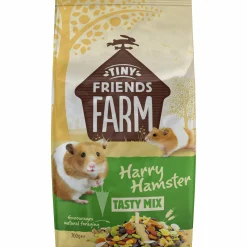 Hamstermat Tasty Mix 700g><noscript><img width=