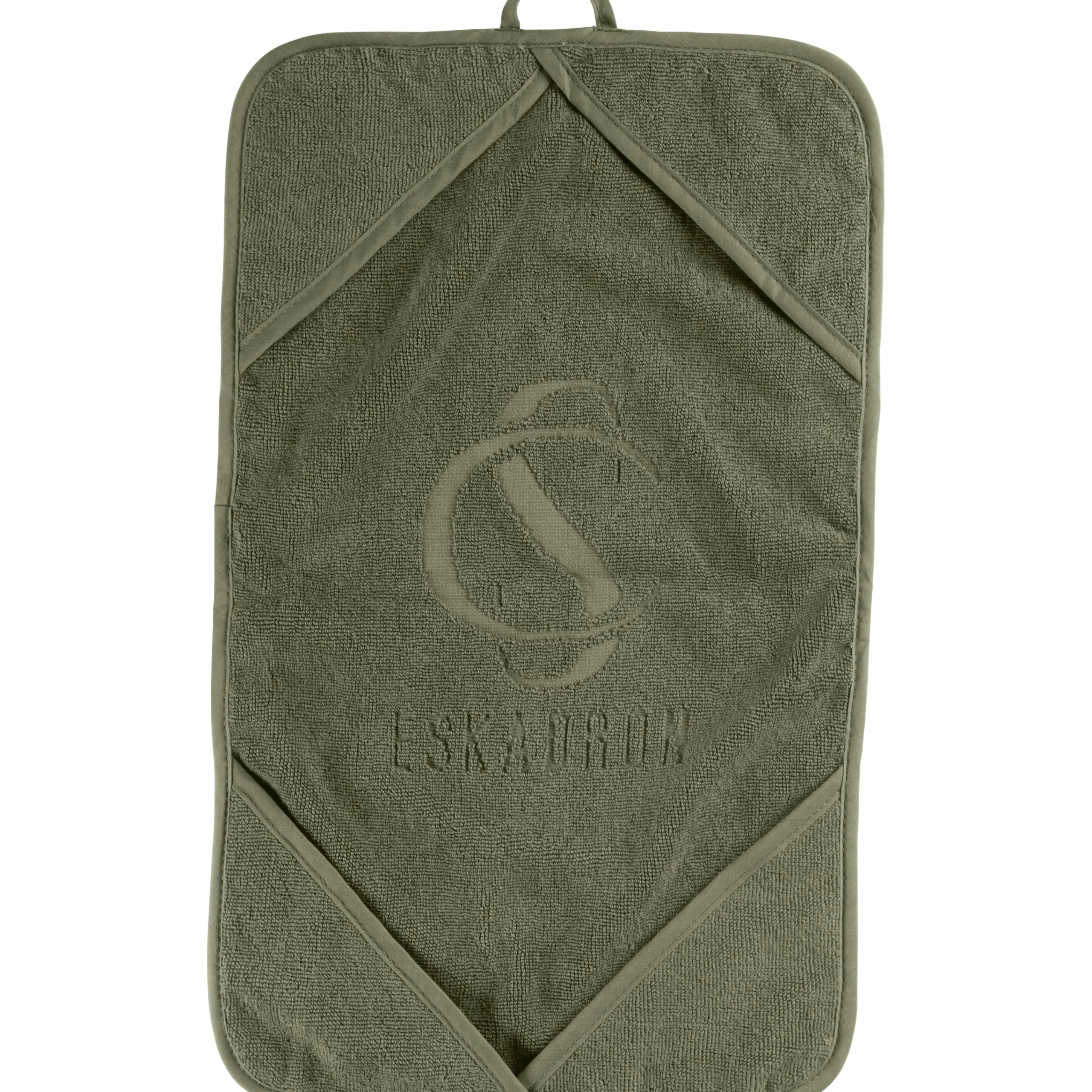 Handduk Terry 50x30cm>Eskadron New