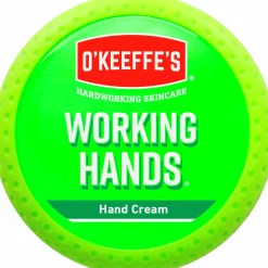 Handkräm O'Keeffe's Working Hands 96g>Varumärken New