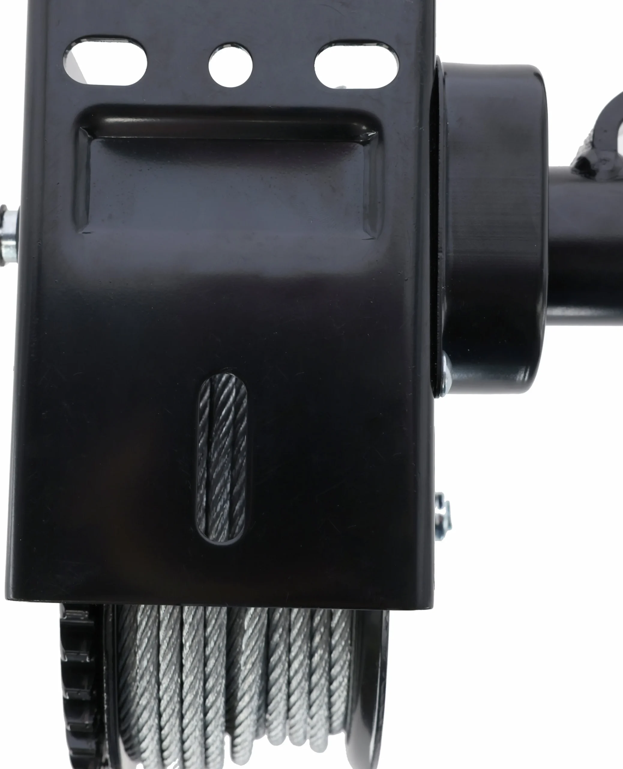 Handvinsch galvaniserad 20m 727kg>Kerbl Hot