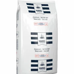 Havssalt 25kg>Marsel New