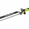 Häcksax MaxPower RY36HTX65A-0 36V (exkl batteri)>Ryobi Online