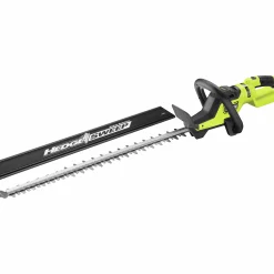 Häcksax MaxPower RY36HTX65A-0 36V (exkl batteri)>Ryobi Online