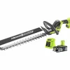 Häcksax ONE+ RY18HT50A-125 18V>Ryobi Clearance