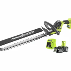 Häcksax ONE+ RY18HT50A-125 18V>Ryobi Clearance